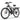 FENGQS Q8 1500W Motor 48V 17.5AH Battery Road Mountain Electric bikes